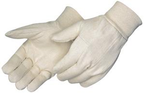 Canvas Gloves